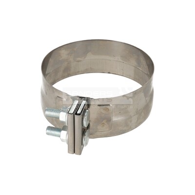 KLEM INOX
